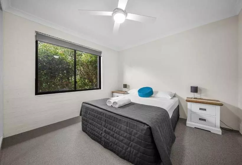 Haven Holiday Resort Sussex Inlet