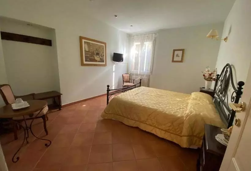 Hotelli Agriturismo La Chiusola