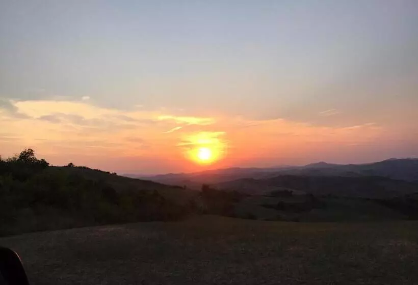 Hotelli Agriturismo La Chiusola
