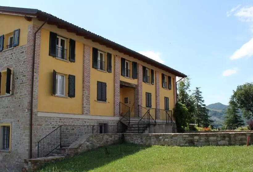 Hotelli Agriturismo La Chiusola