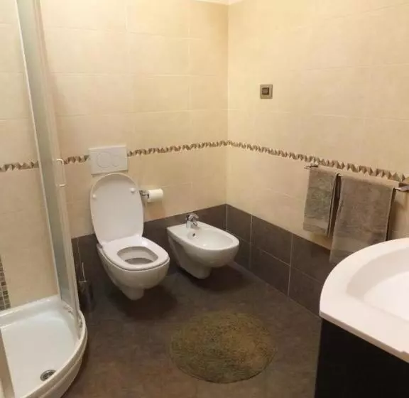 Hotel Al Restelar