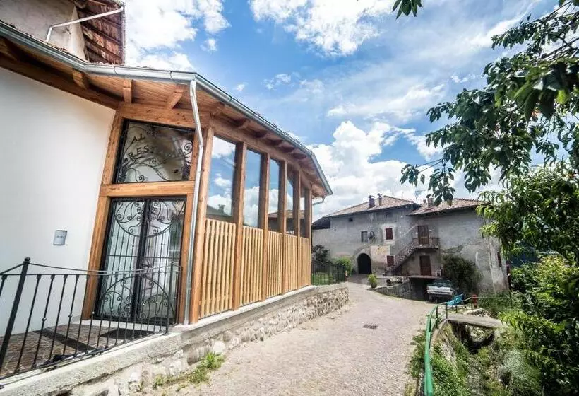 Hotel Al Restelar