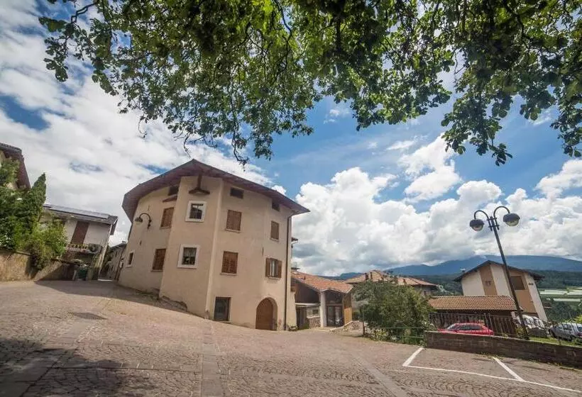 Hotel Al Restelar
