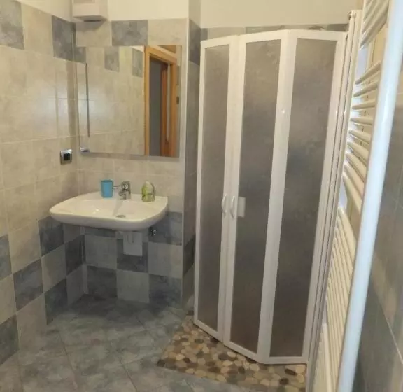 Hotel Al Restelar