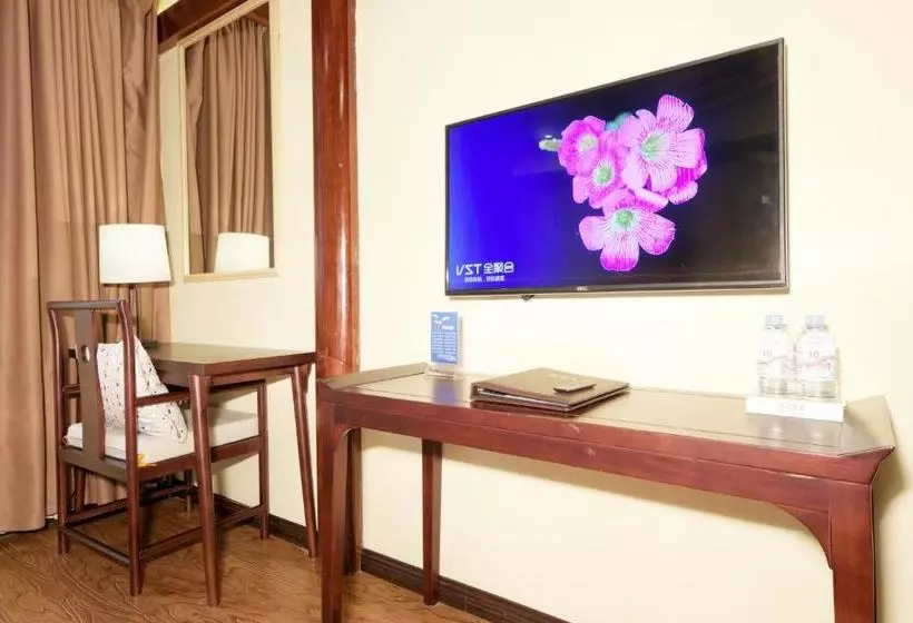 Hotelli Alley Mountain View Garden