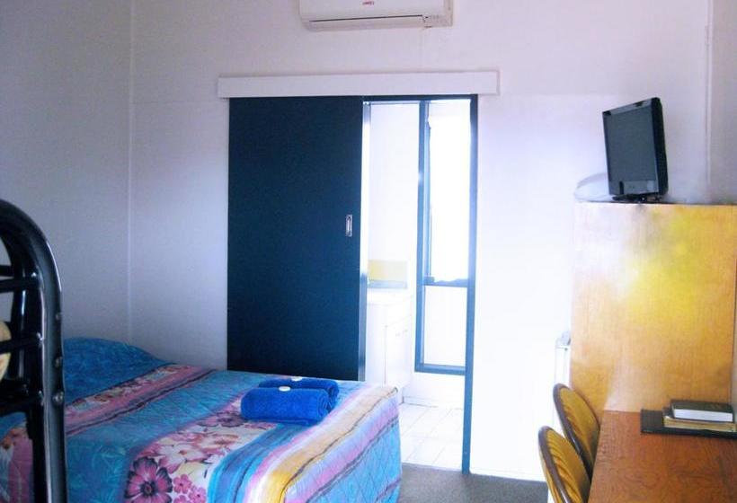 Billabong Hotel Motel