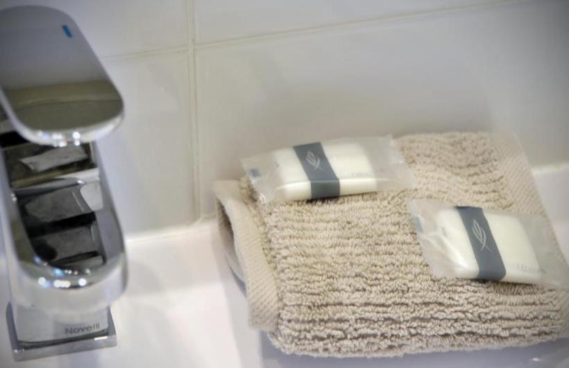 Отель Black Spur Inn