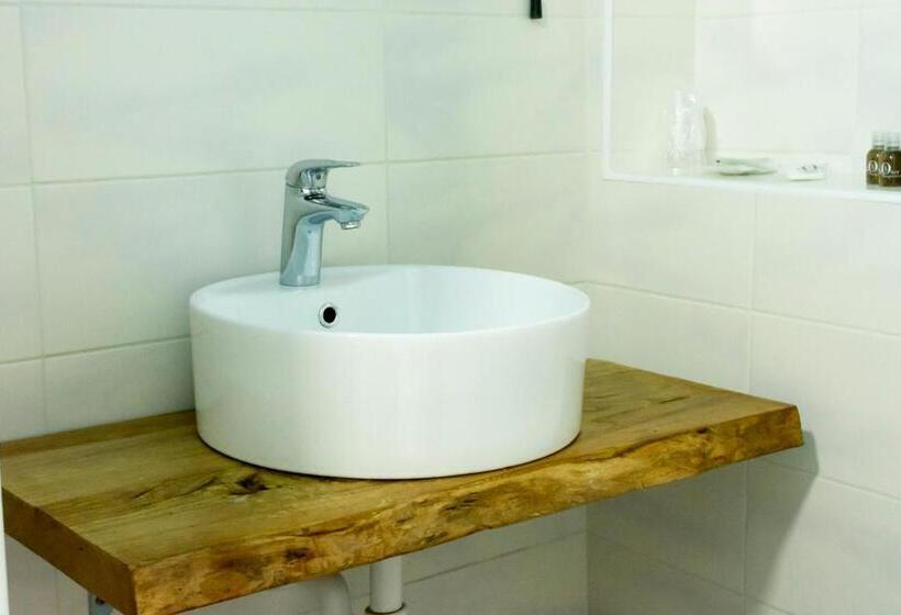 فندق Camping Europa