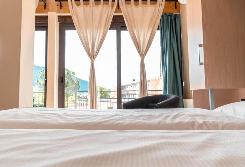 فندق Camping Europa