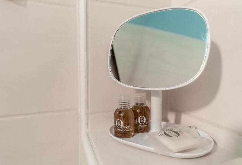 فندق Camping Europa