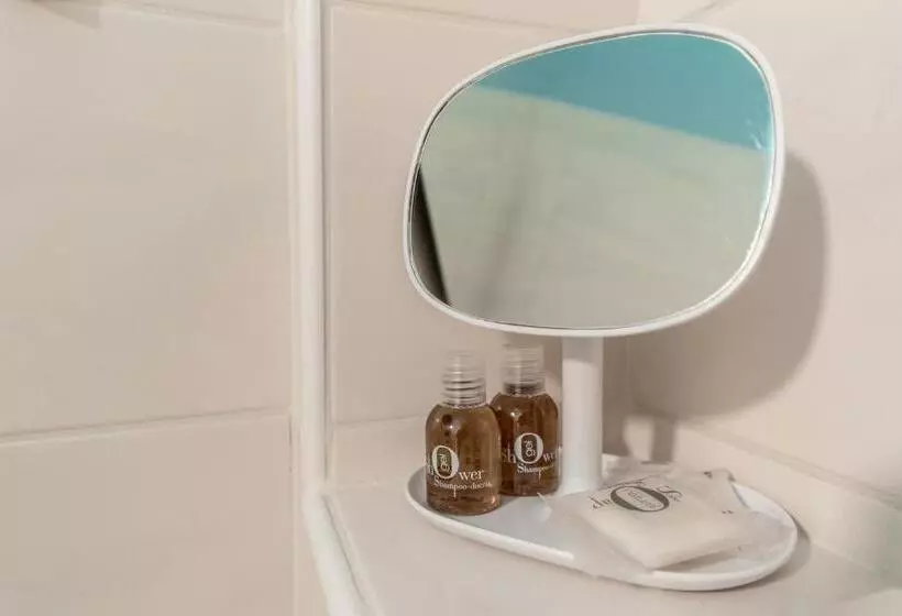 Hotelli Camping Europa