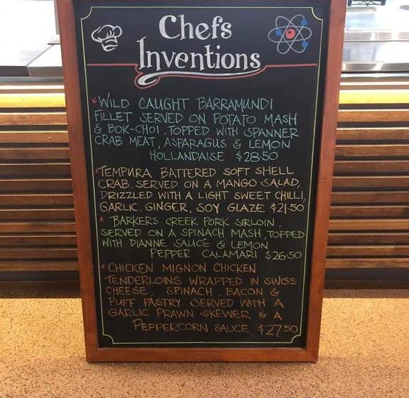 Отель Joes Waterhole