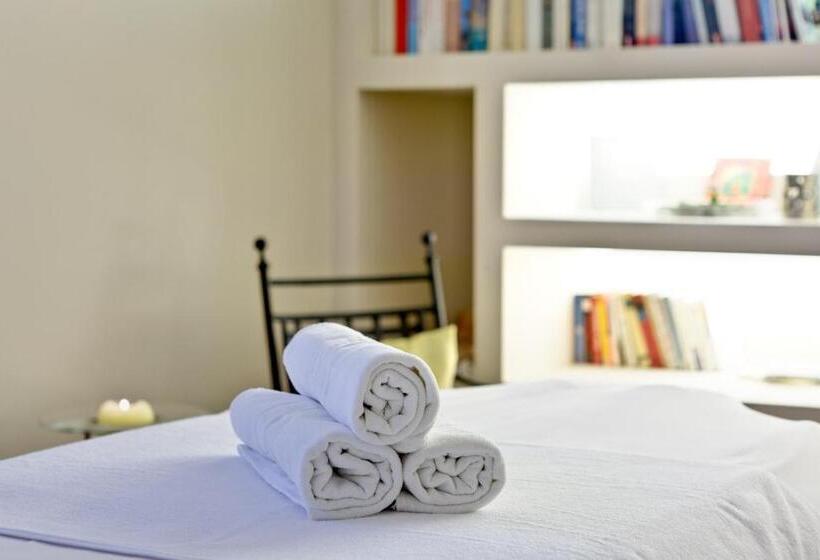 فندق Landhaus Innerhofer