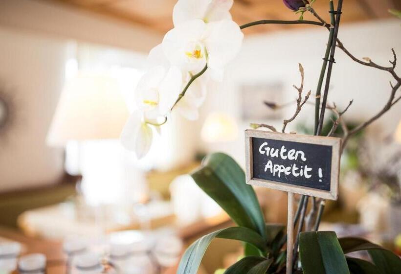 فندق Landhaus Innerhofer