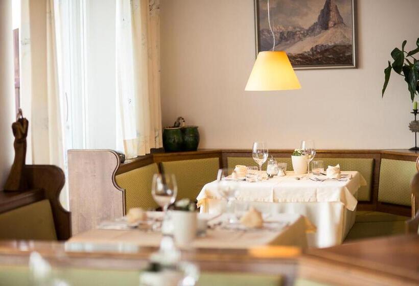 فندق Landhaus Innerhofer