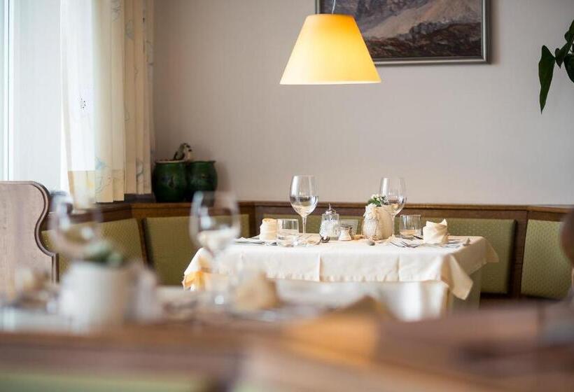 فندق Landhaus Innerhofer