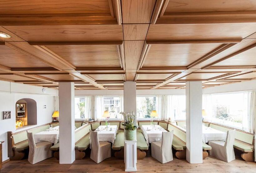 فندق Landhaus Innerhofer