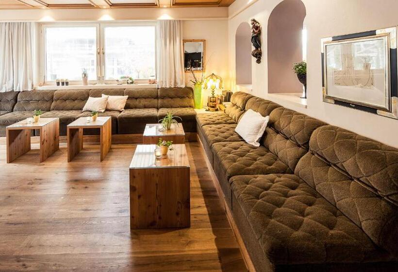 فندق Landhaus Innerhofer