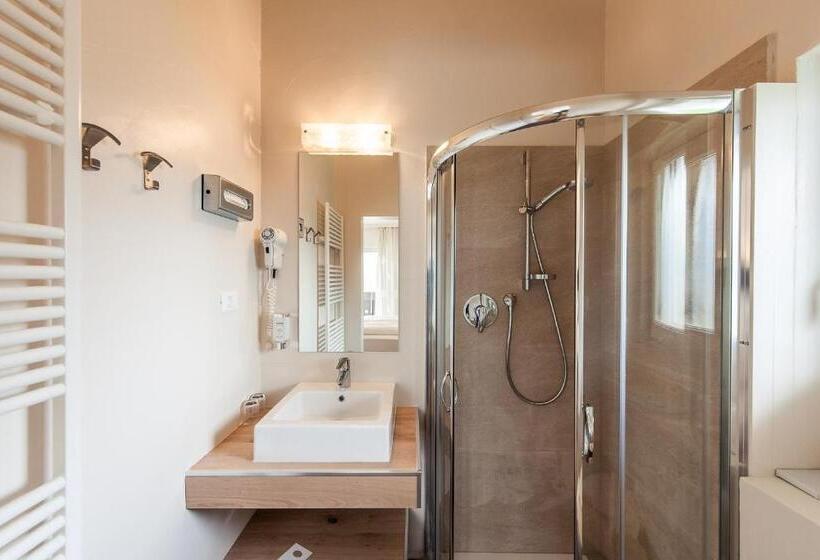 فندق Landhaus Innerhofer