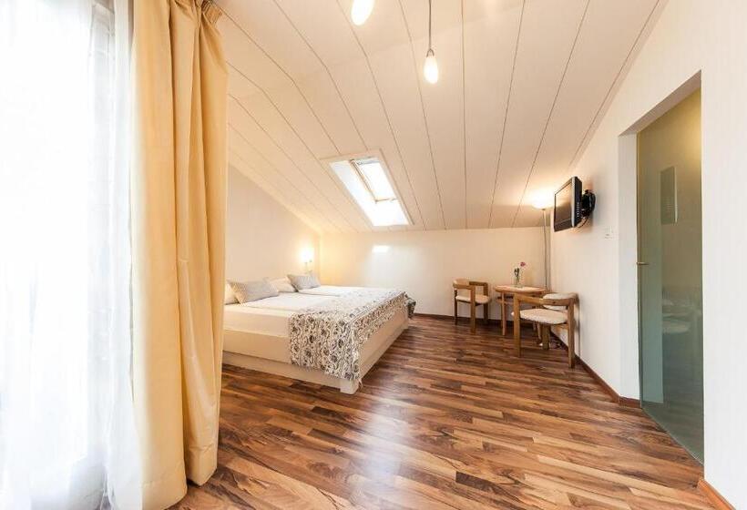 فندق Landhaus Innerhofer