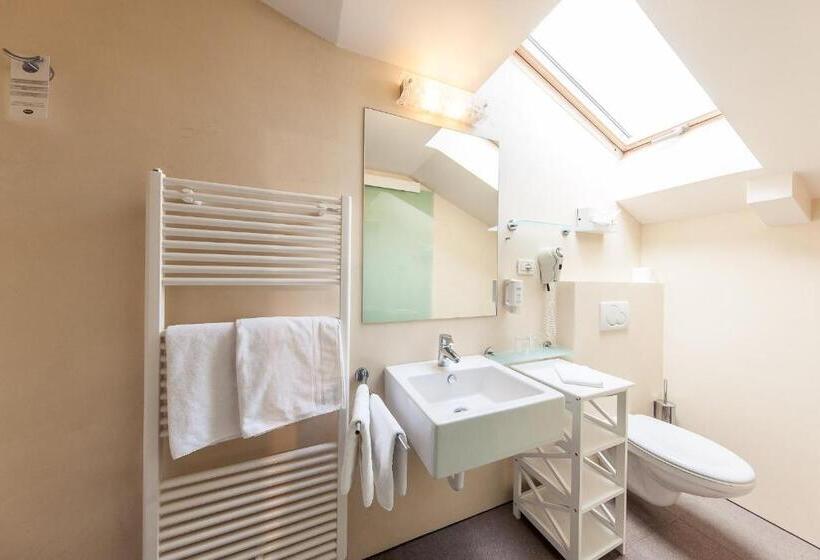 فندق Landhaus Innerhofer