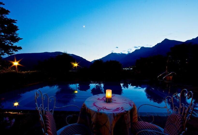 فندق Landhaus Innerhofer