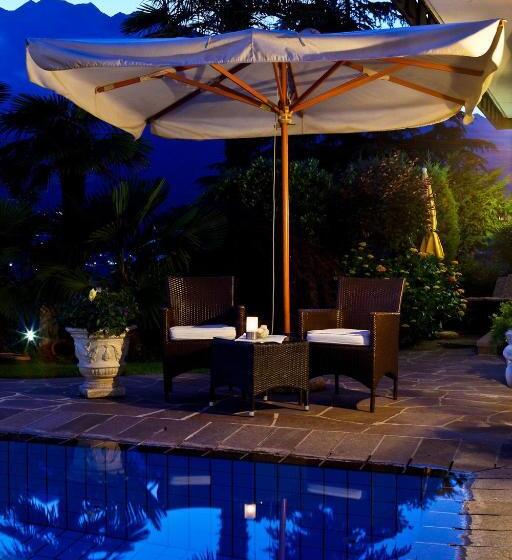 فندق Landhaus Innerhofer