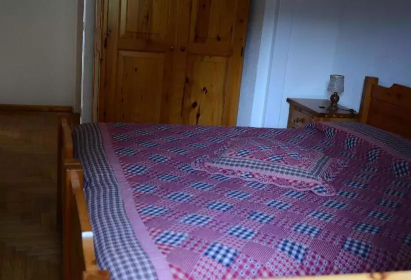 هتل Lou Tsantelet