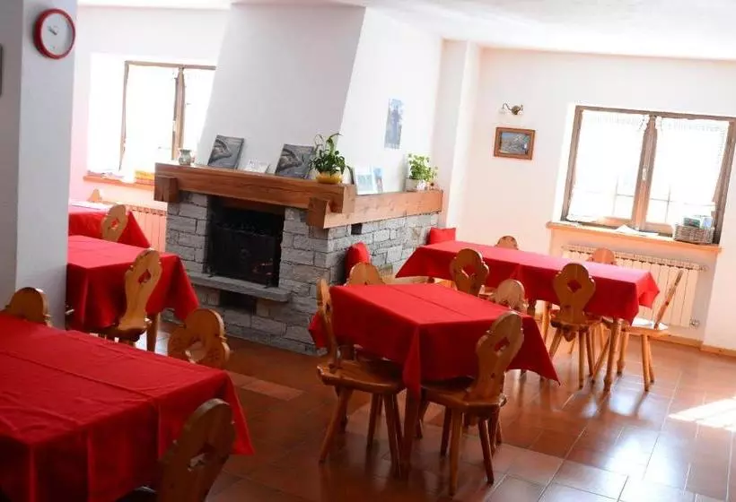 هتل Lou Tsantelet