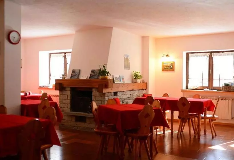 هتل Lou Tsantelet