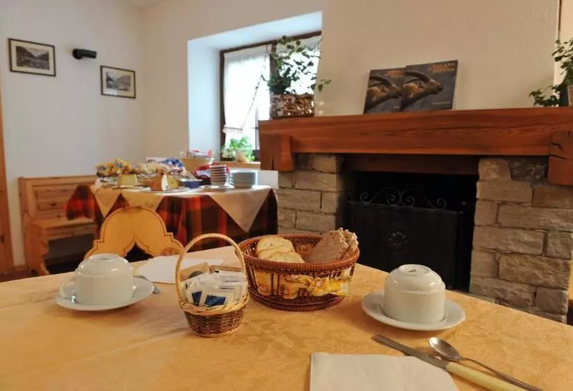 هتل Lou Tsantelet