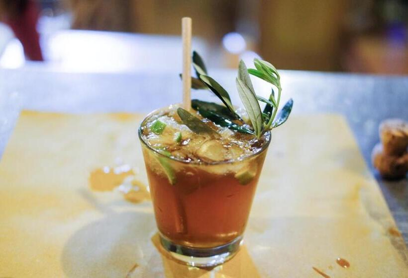 בית מלון כפרי Masseria Sant'agapito