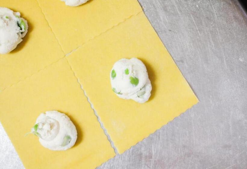 בית מלון כפרי Masseria Sant'agapito