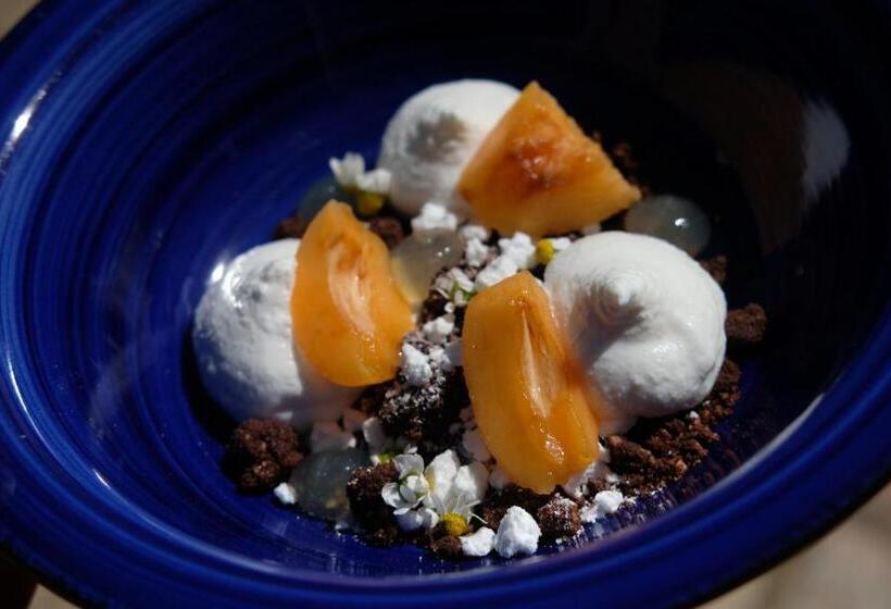 בית מלון כפרי Masseria Sant'agapito