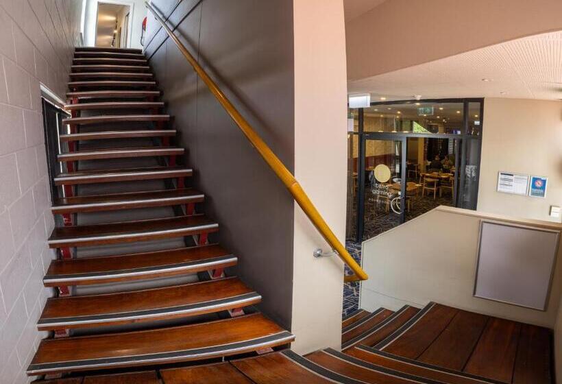 酒店 Nightcap At Hendon