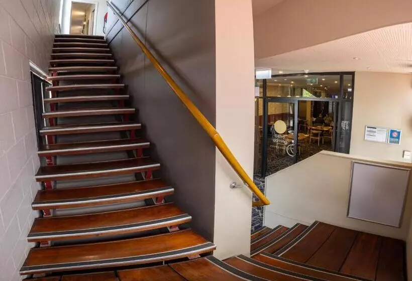 هتل Nightcap At Hendon