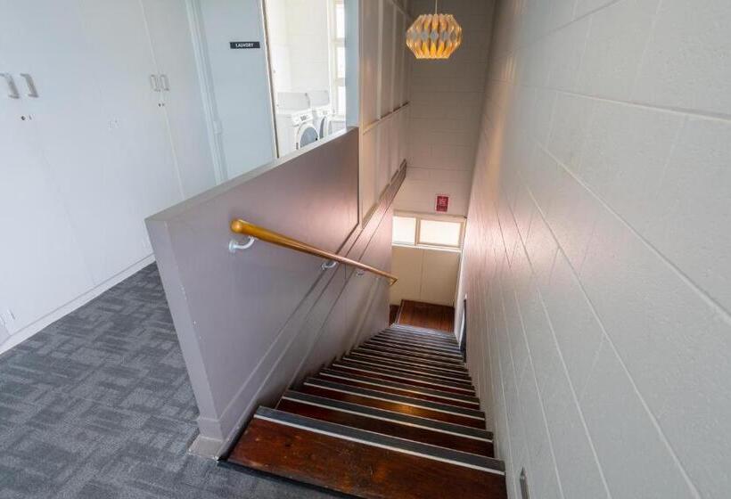 酒店 Nightcap At Hendon