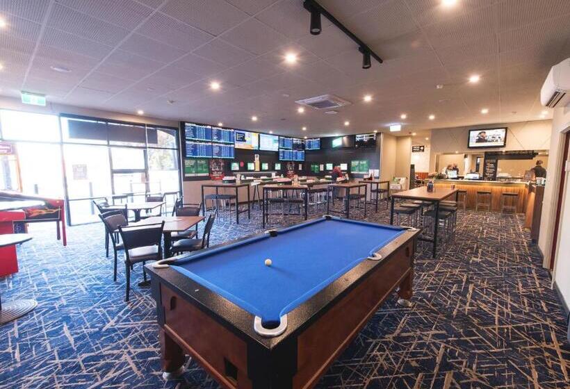 酒店 Nightcap At Hendon