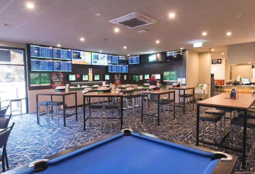 هتل Nightcap At Hendon