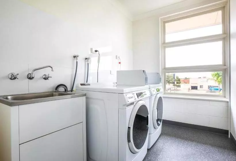 هتل Nightcap At Hendon