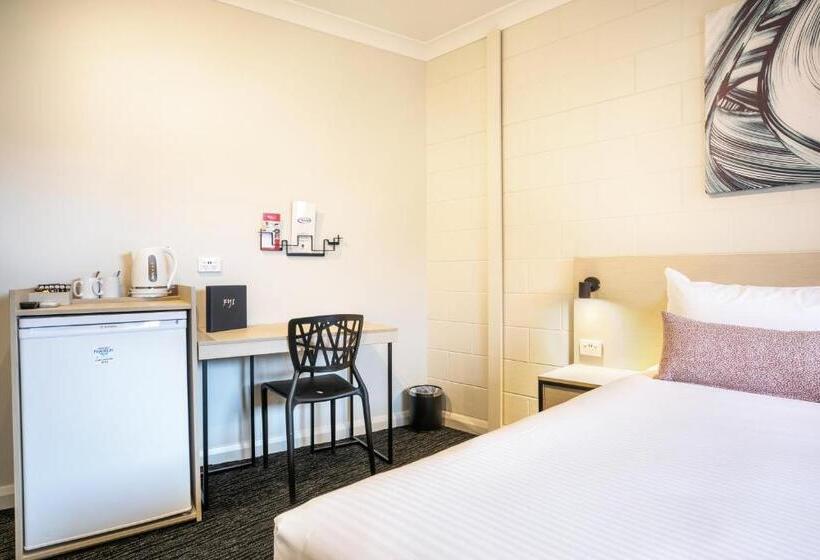 酒店 Nightcap At Hendon