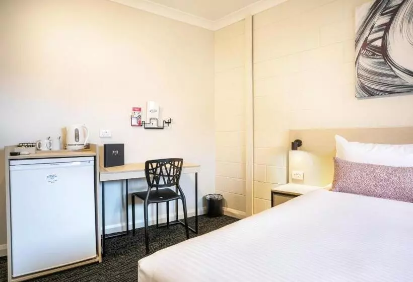 هتل Nightcap At Hendon