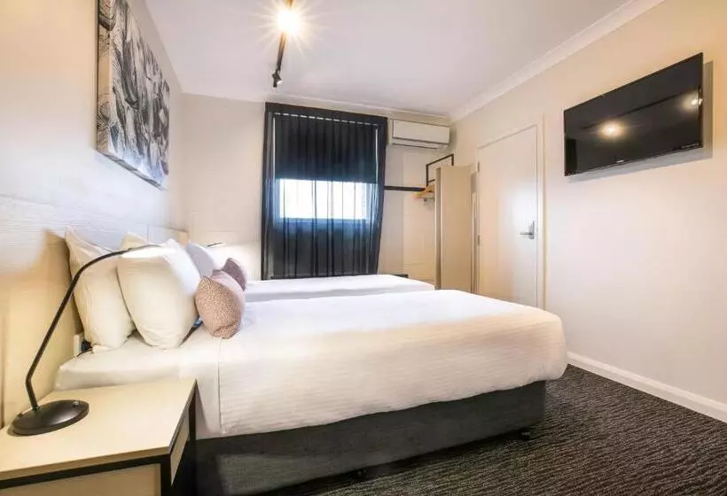 هتل Nightcap At Hendon