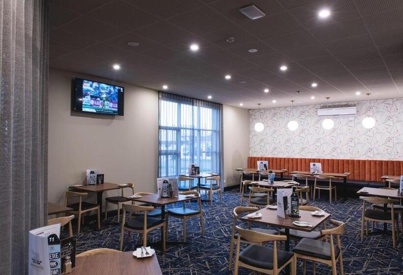 酒店 Nightcap At Hendon