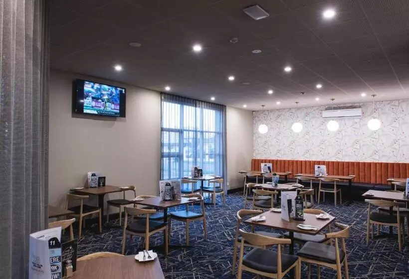 هتل Nightcap At Hendon