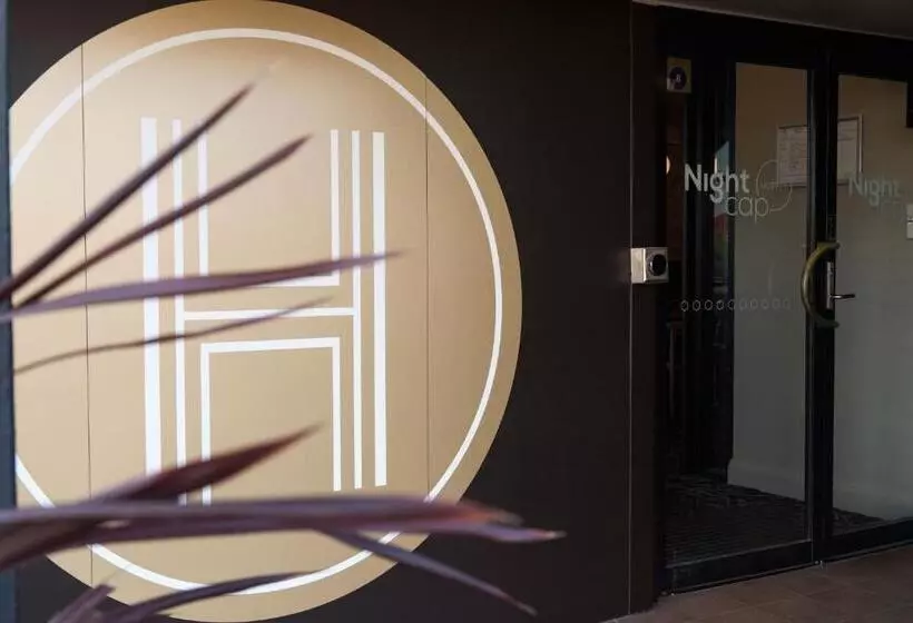 هتل Nightcap At Hendon