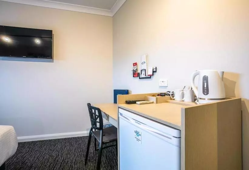 هتل Nightcap At Hendon