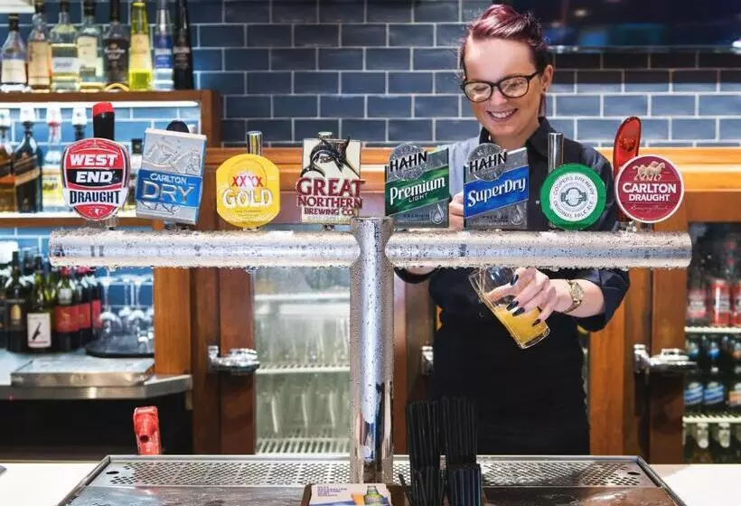 هتل Nightcap At Hendon