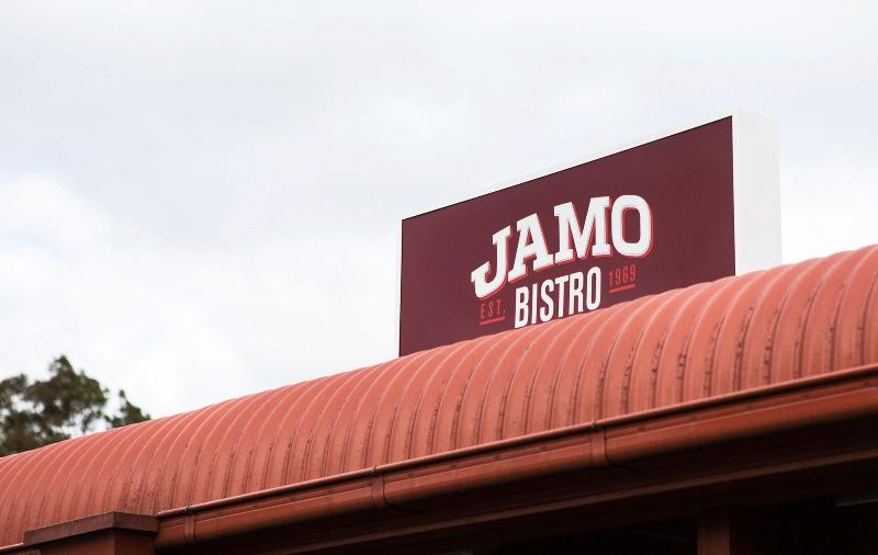 酒店 Nightcap At Jamison