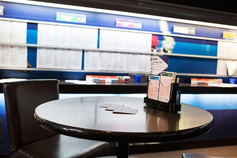 酒店 Nightcap At Jamison